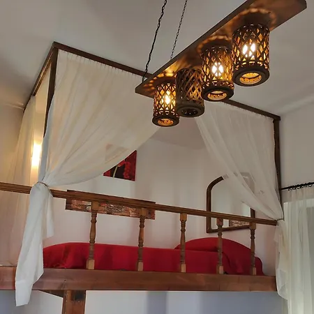 Casa Di Rena Private House With Sunset View Vakantiehuis