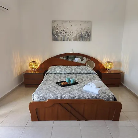 Vakantiehuis Casa Di Rena Private House With Sunset View *