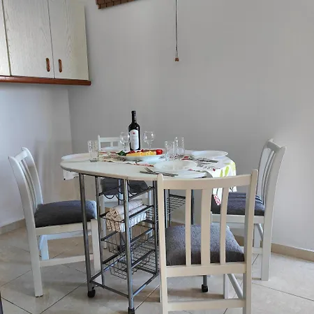 Vakantiehuis Casa Di Rena Private House With Sunset View *