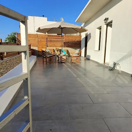 Casa Di Rena Private House With Sunset View Vakantiehuis *